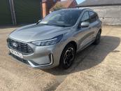 Ford KUGA ST-LINE X 2.5 PHEV NEW SHAPE