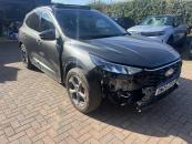 Ford KUGA ST-LINE X 2.5 HYBRID HEV