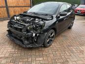Vauxhall CORSA 1.2 GS FACELIFT