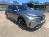 Peugeot 3008 1.2 MHEV ALLURE AUTOMATIC