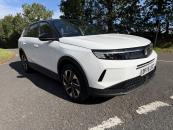 Vauxhall GRANDLAND GS 1.2 TURBO MHEV