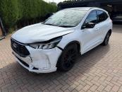 Ford KUGA ST-LINE X BLACK PACKAGE